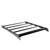 Mitsubishi L200 Series 5 & 6 2015+ Roof Rack In Black